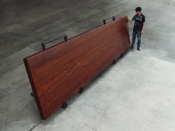 Bubinga Wood (BU.303)